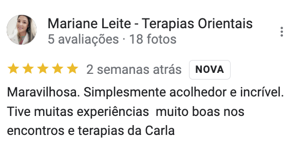 Depoimento Mariana Leite